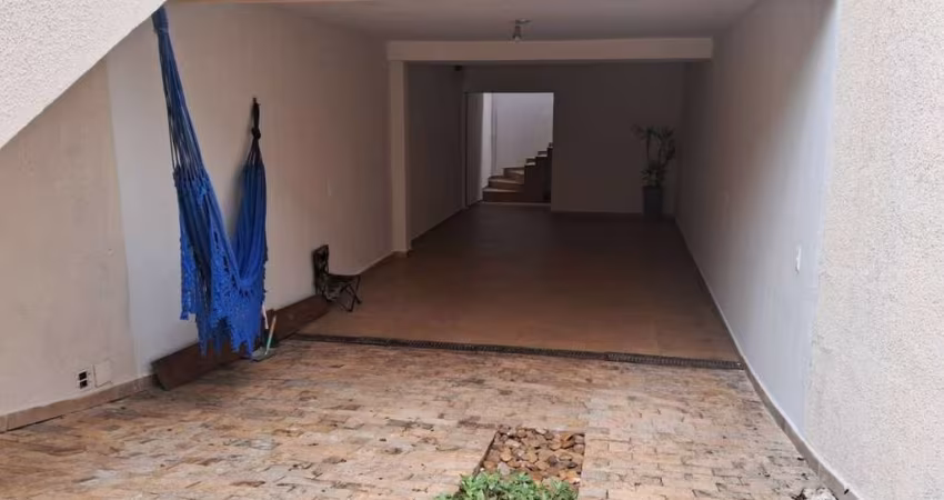 Casa sobrado para aluguel com 2 quartos - Vila Pirajussara - FL63