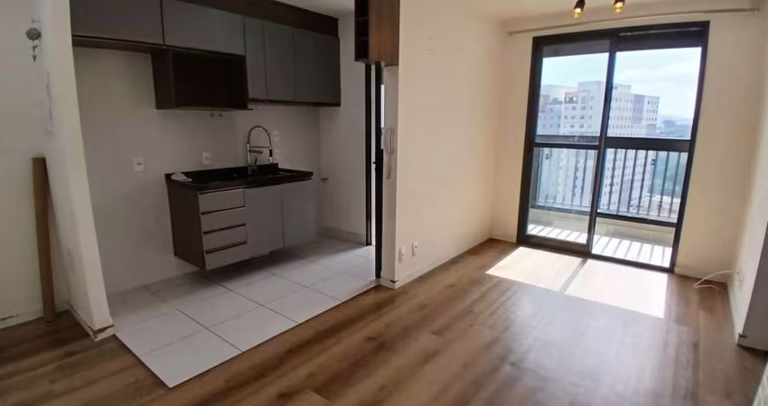 Apartamento para alugar com 2 quartos - Centro - Osasco - FL63