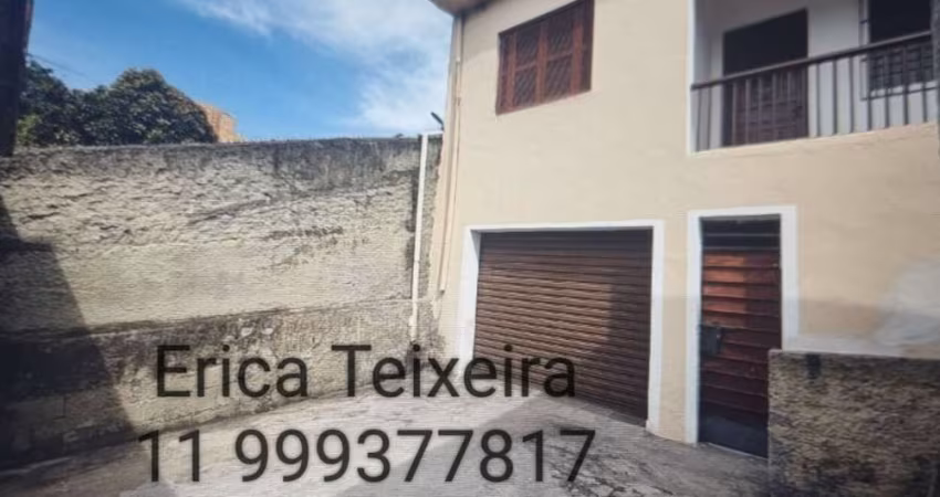 Casa térrea 2 quartos,  vagas, Butantã - FL35