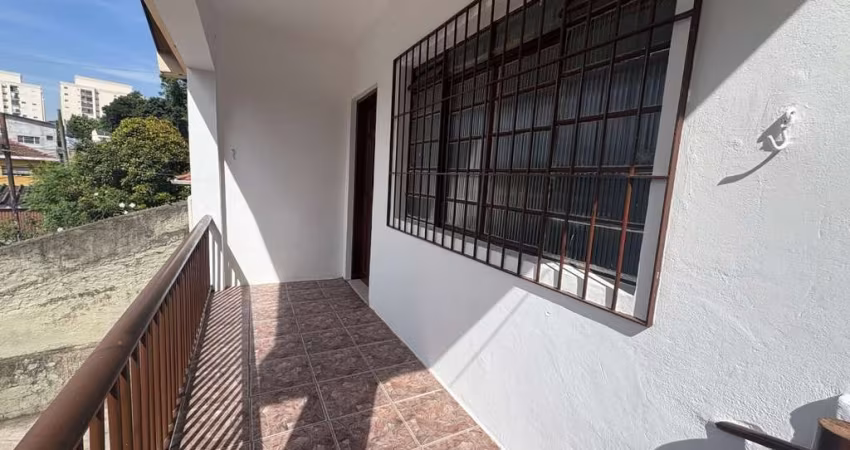 Casa térrea para alugar 2 dormitórios - Vila Nova Alba. FL56