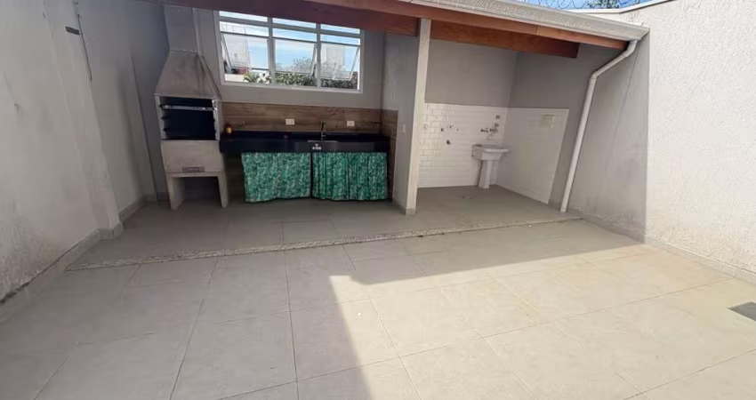 Casa para alugar 2 quartos, edicula Jardim Rizzo - FL56