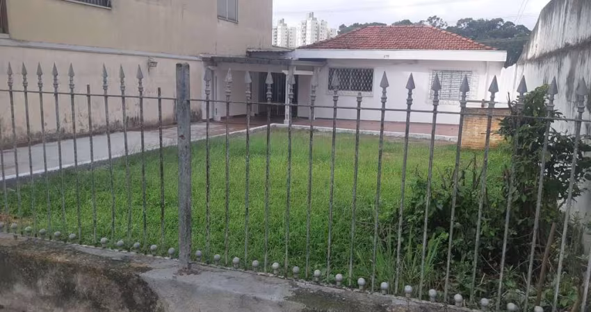 Casa com 2 quartos para alugar na Avenida Professor José Maria Alkmin, 675, Jardim Ester, São Paulo