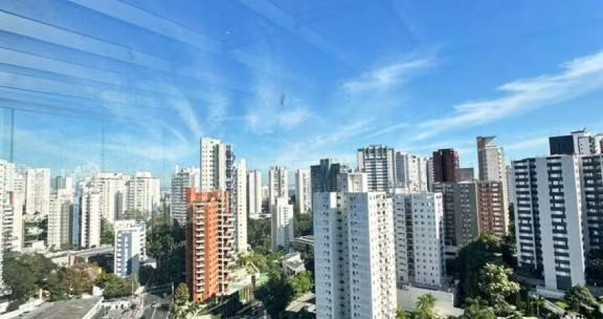Cobertura Próximo ao Jardim Sul 310 metros 4 Quartos FL34