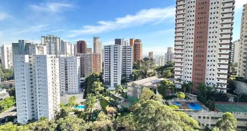 Cobertura Reformada 300 metros 4 Quartos 2 Suites FL34