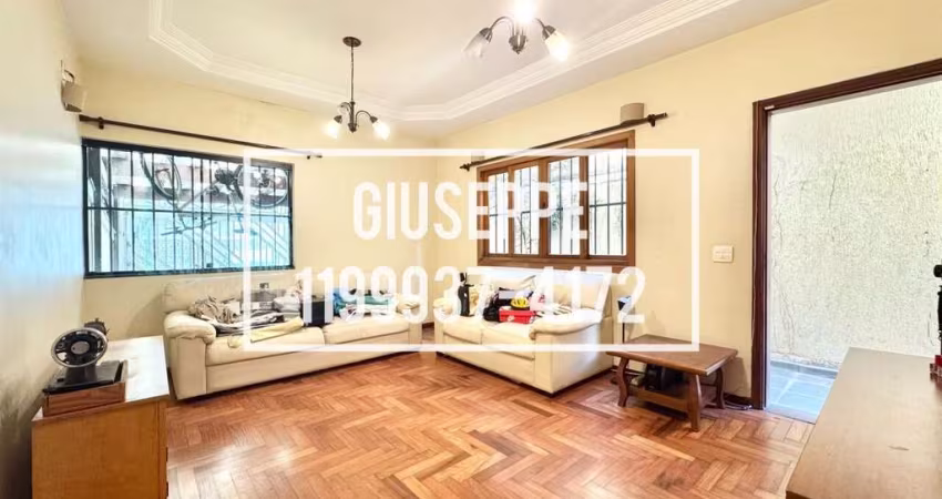 Casa a venda 150 metros 3 quartos 1 suíte com quintal JD BONFIGLIOLI FL62
