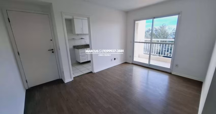 Apto. no Butantã, próximo ao metrô c/ 2 quartos, 1 suíte, terraço c/ churrasqueira. FL23