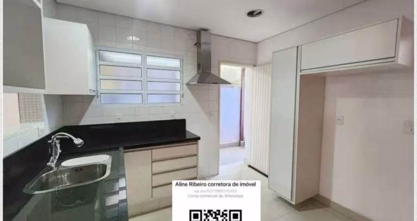 Casa térrea , 2 dormitórios, 2 suíte , edícula . FL58