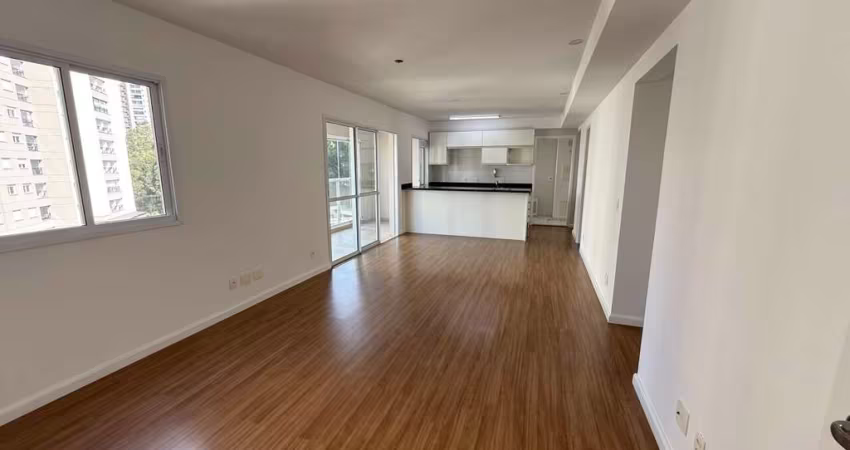Apartamento Vila Andrade, planta 3 dormitórios, 2 suíte , 2 vaga .fl58