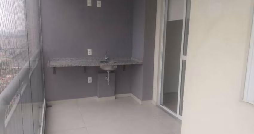 Apartamento para aluguel com 3 quartos - Jardim Bonfiglioli - FL63
