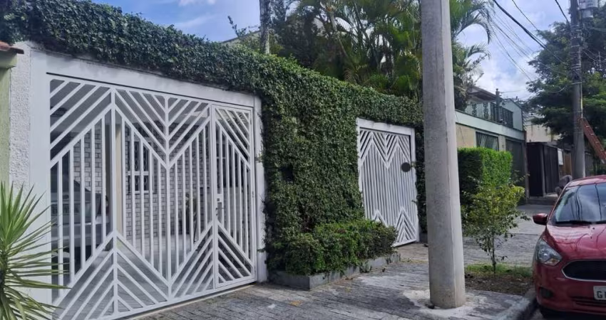 Casa Térrea para alugar com 3 quartos - Jardim Bonfiglioli - FL63