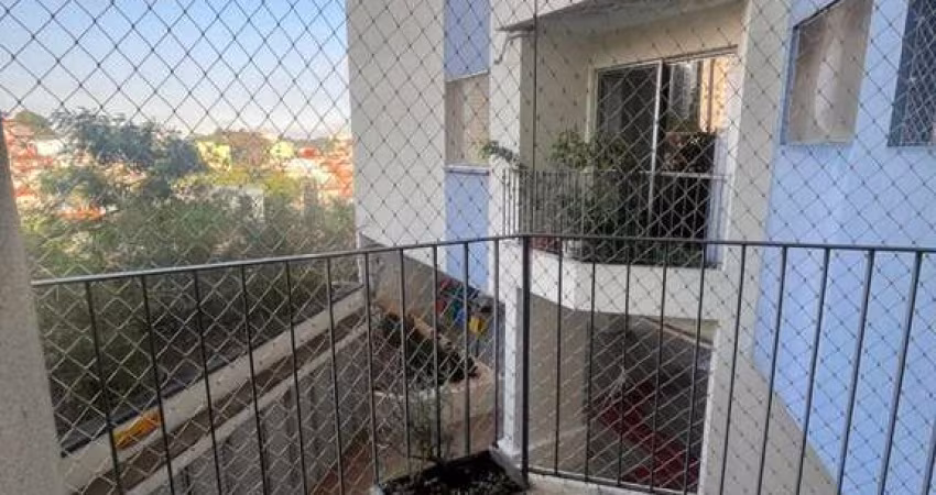 APARTAMENTO  2 QUARTOS COM VARANDA PROX. USP FL48