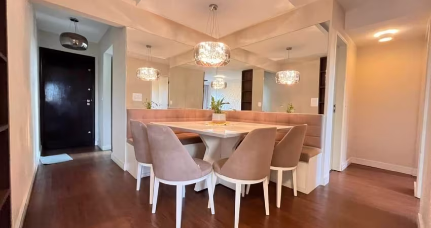 APARTAMENTO MOBILIADO  2 QUARTOS NO BUTANTÃ FL48
