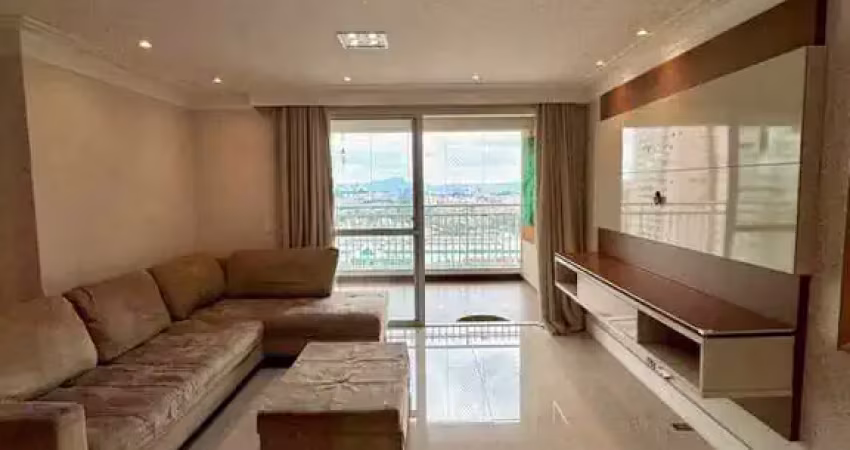 Apartamento Mobiliado para locação 2 quartos - Jardim Olympia - FL63