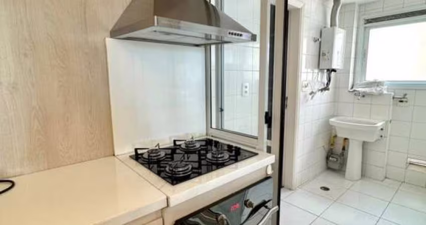 APARTAMENTO 2 SUÍTES VISTA PRIVILEGIADA  EM CONDOMÍNIO CLUB NO BUTANTÃ FL48