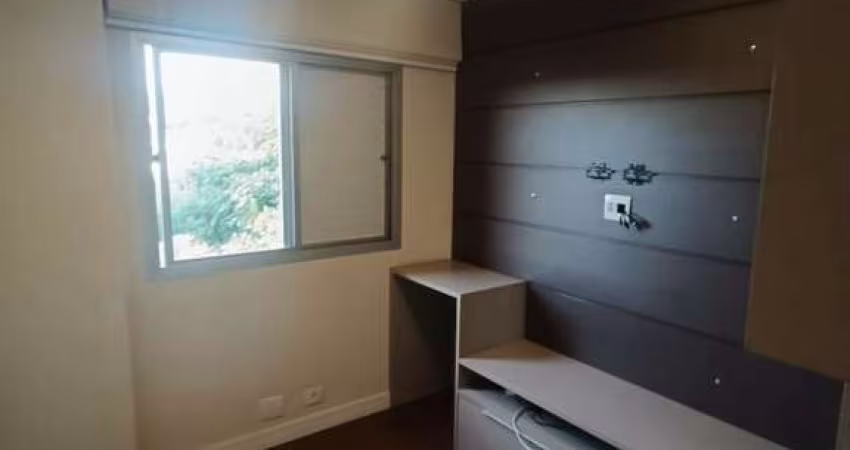 APARTAMENTO MOBILIADO COM LAZER COMPLETO! FL 31