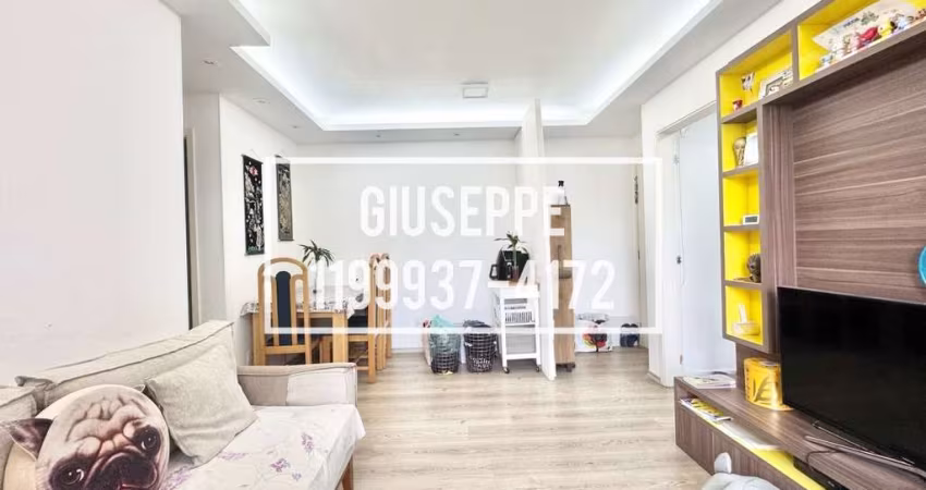 Apartamento a venda com 60 metros 2 quartos 1 suite 1 vaga Vila Sonia FL62