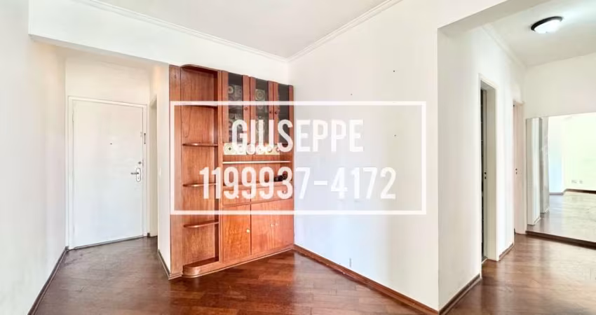 Apartamento 3 quartos 1 suíte 2 vagas 80 metros Butantã FL62