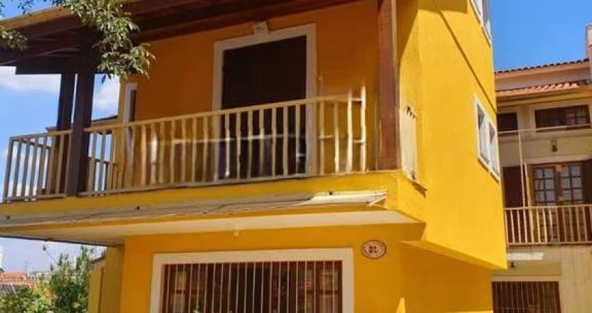 Casa em condomínio fechado com 4 quartos para alugar na Rua Daniel José Pereira, 94, Rio Pequeno, São Paulo