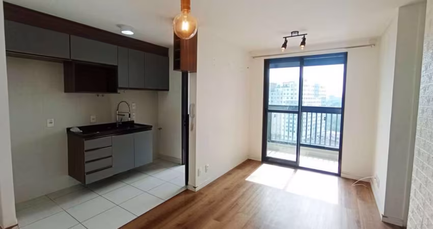 Apartamento 2 quartos lazer completo FL14