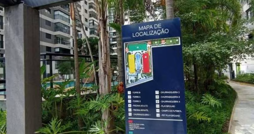 Apartamento com 2 quartos para alugar na Avenida Franz Voegeli, 901, Continental, Osasco
