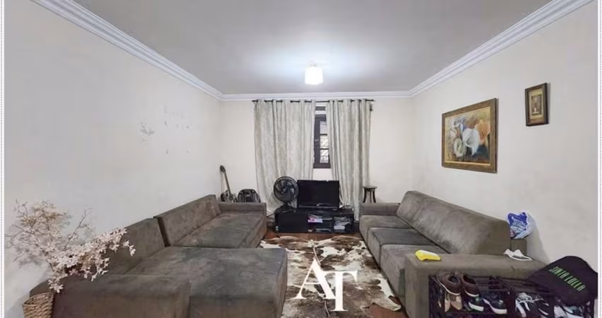 SOBRADO PQ IPE - 3 DORMITORIOS (1 SUITE) COM 2 VAGAS