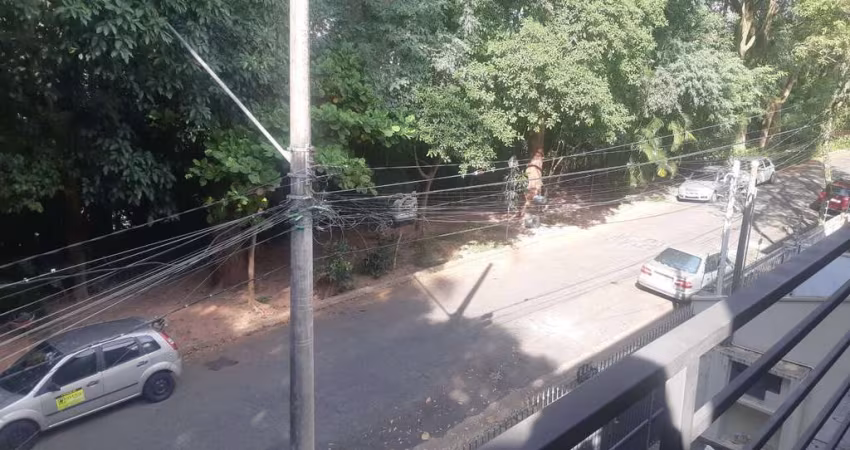 Casa em condomínio fechado com 3 quartos para alugar na R Kohei Yokoyana, 643, Jardim Peri Peri, São Paulo