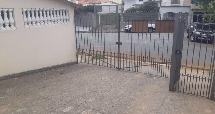 Casa em condomínio fechado com 2 quartos para alugar na Rua Gastão do Rego Monteiro, 264, Jardim Bonfiglioli, São Paulo