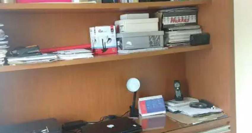 Apartamento Vila Gomes - 62m², 3 Quartos + 2 Vagas - FL43