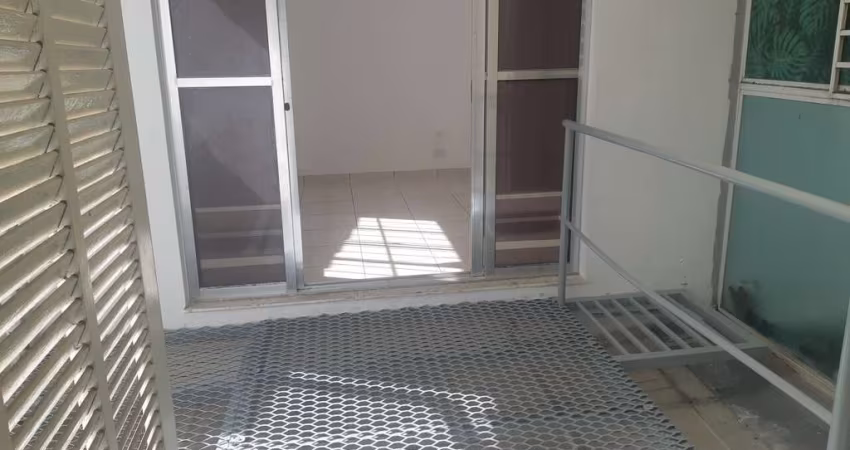 Casa em condomínio fechado com 2 quartos para alugar na Rua Armando D'Almeida, 56, Jardim Rizzo, São Paulo