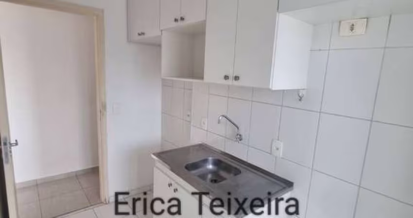 Apartamento 3 quartos, 1 vaga - Vila Butantã - FL35