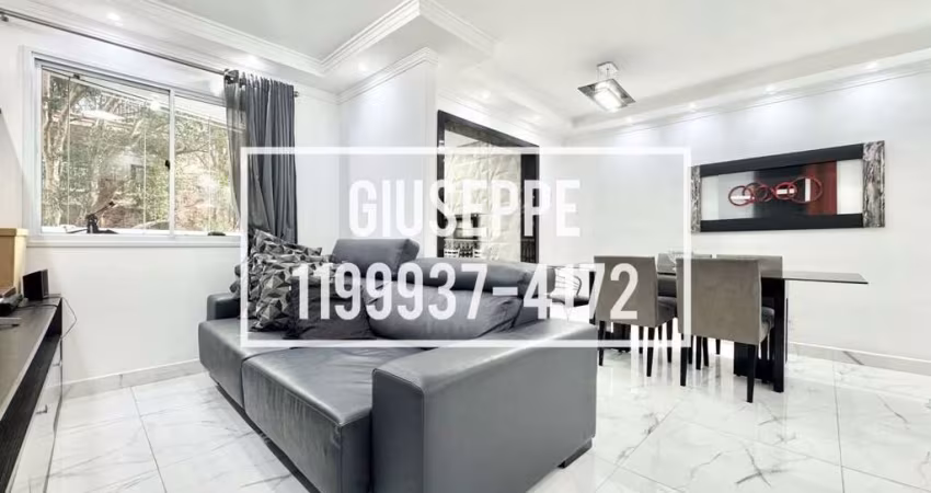Apartamento 3 quartos 2 suítes 2 vagas 110 metros Butanta FL62
