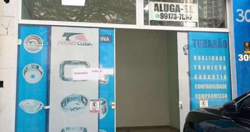 SALÇAO CCOMERCIAL COM 60 M2 FL26