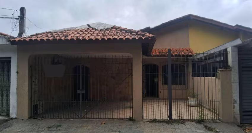Casa Térrea para alugar  2 quartos - Conjunto Residencial Butantã - FL63