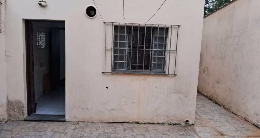 Casa Sobrado para alugar com 2 quartos - Jardim Bonfiglioli - FL63