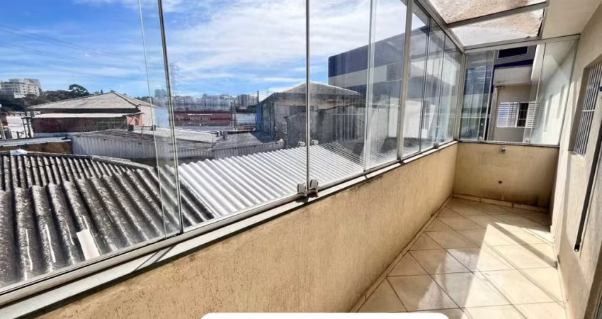 CASA 3 SUÍTES COM SALÃO COMERCIAL 1 VAGA NO BUTANTÃ FL48