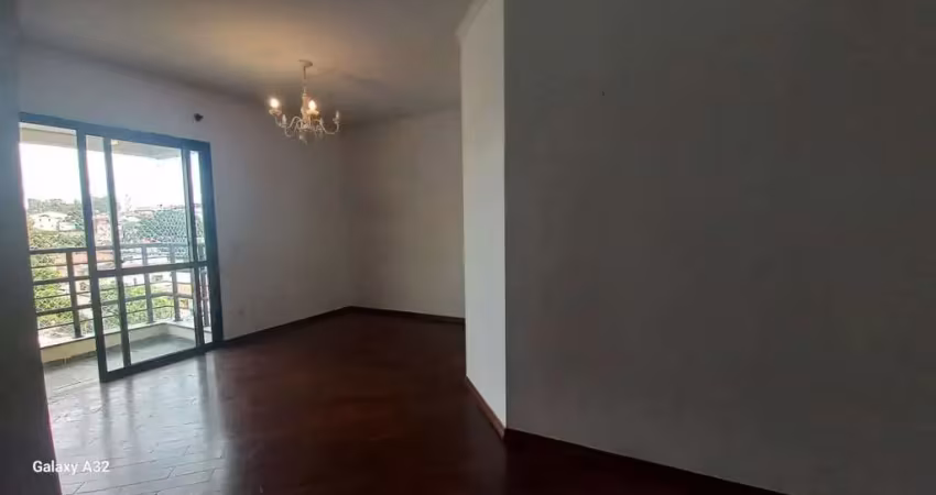 APARTAMENTO  3 QUARTOS; 1 SUÍTE, 1 VAGA -  JD BONFIGLIOLI  -  FL21