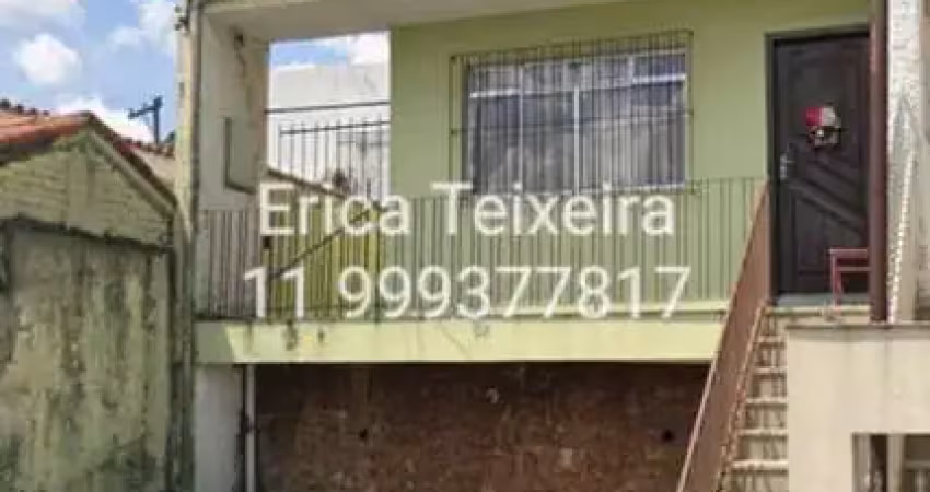 Casa 3 quartos com 2 vagas no Rio Pequeno - FL35