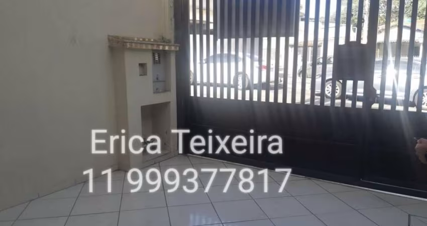 Casa residencial  com 3 quartos, 5 banheiros - FL35