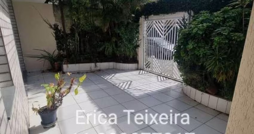 Casa Térrea 3 quartos, 3 vagas - Jardim Bonfiglioli - FL35