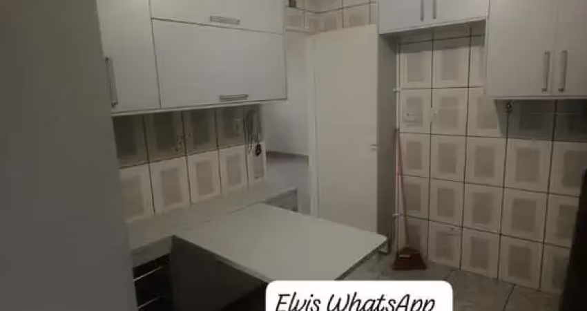Apartamento com 3 quartos para alugar na Rua Arthur Soter Lopes da Silva, Jardim Esmeralda, São Paulo