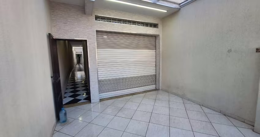 SOBRADO COM 3 SUITE FL26