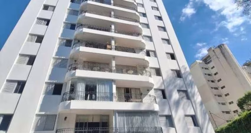 APARTAMENTO COM 3 DORMITORIOS PROXIMO A ESTAÇÃO MORUMBI FL26