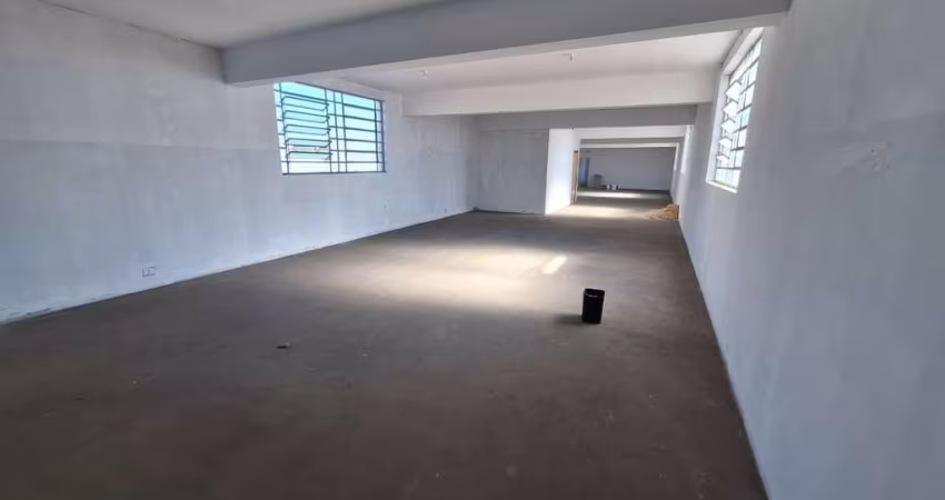 SALA OMERCIAL COM 200 M2 FL26