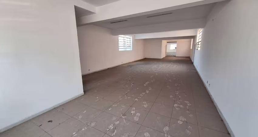 SALA COMERCIAL COM 200 M2 FL26
