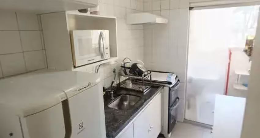 Apartamento com 2 quartos para alugar na Rua Coronel Camisão, Vila Gomes, São Paulo