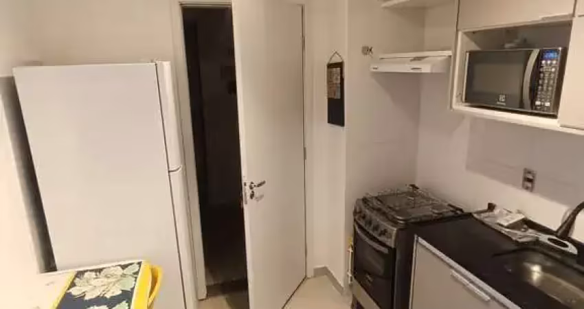 Apartamento com 2 quartos para alugar na Rua Valson Lopes, Vila Butantã, São Paulo