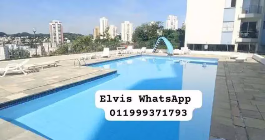 Apartamento com 2 quartos para alugar na Rua Corinto, 543, Vila Indiana, São Paulo