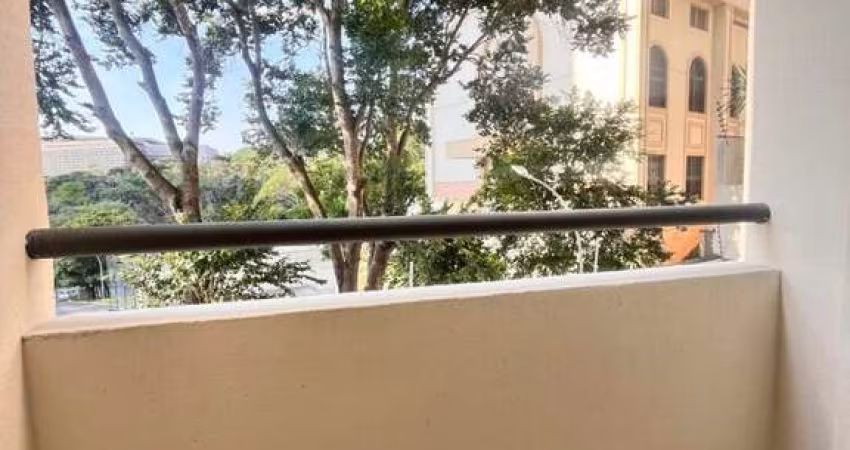 APARTAMENTO 3 QUARTOS COM VARANDA PROX. USP FL48