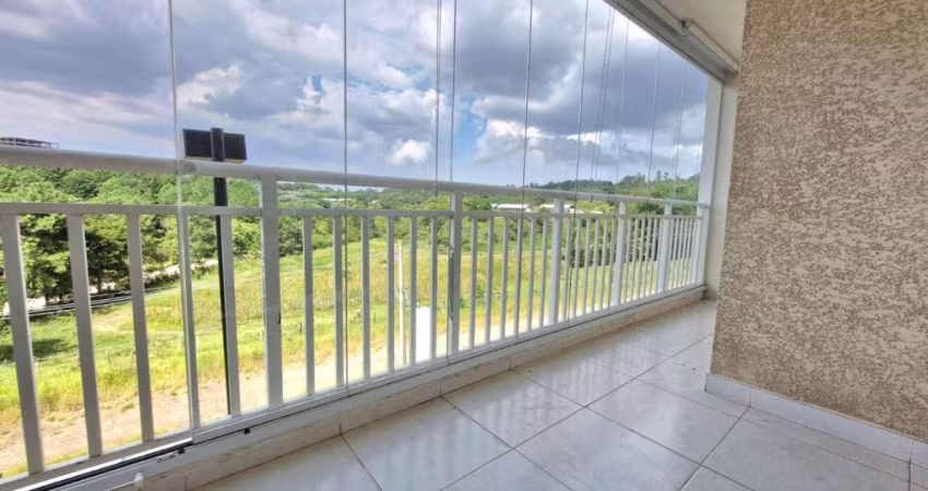 Apartamento à venda no condomínio Harmonia Florae