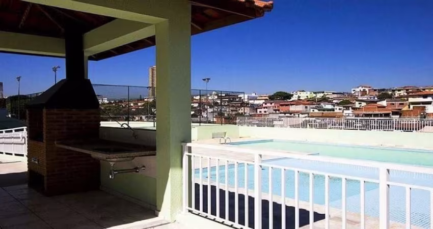 APARTAMENTO 3 QUARTOS COM VARANDA NO BUTANTÃ FL48